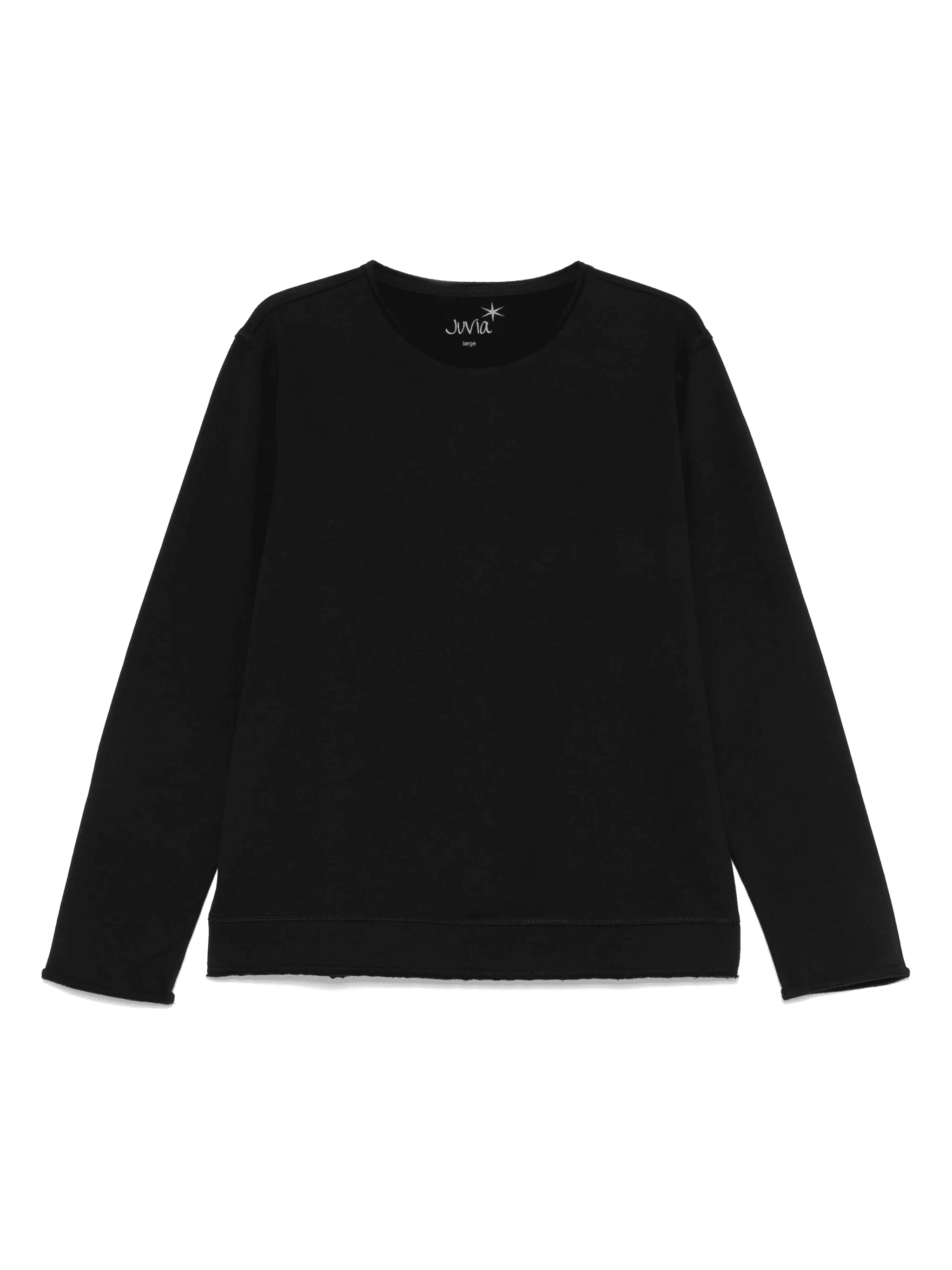 crew-neck T-shirt - Image 1