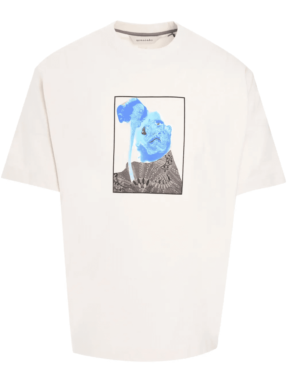Moon T-shirt - Image 1