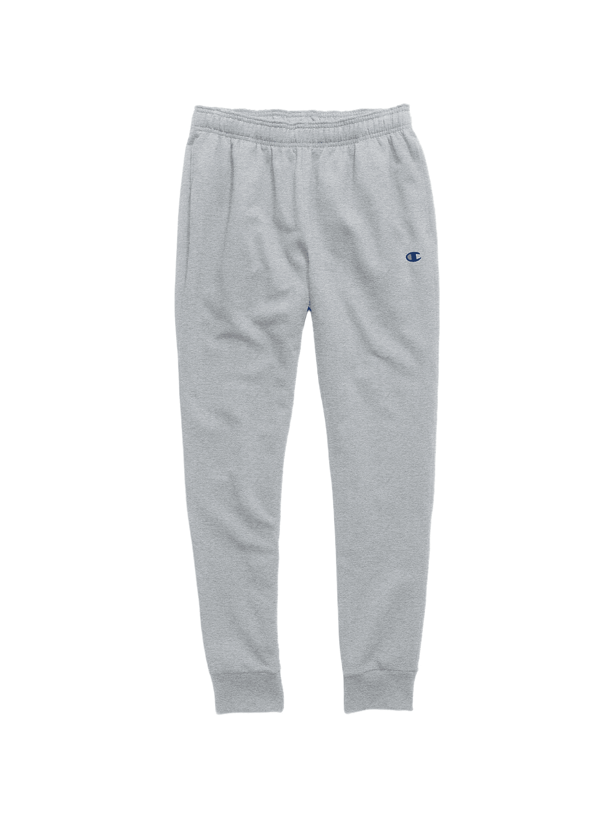elasticated-waistband track pants - Image 1