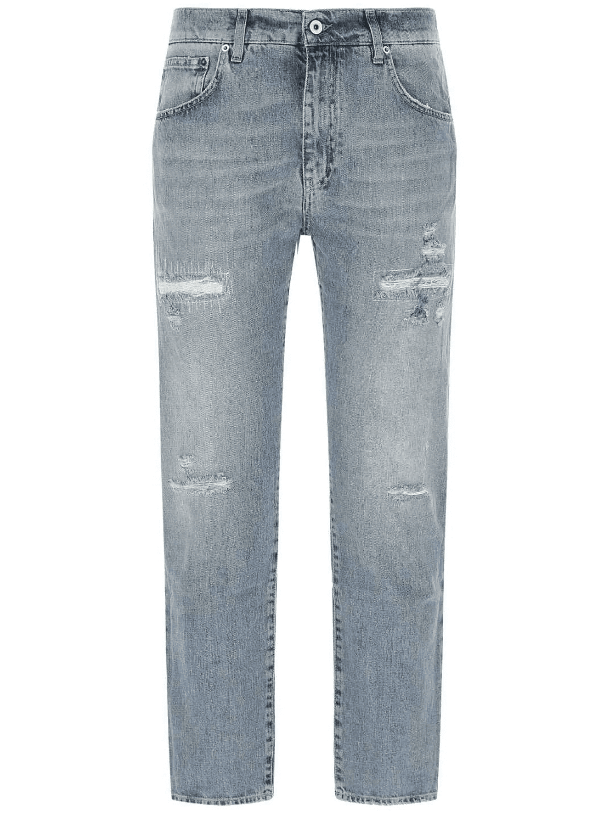 Cheswick jeans - Image 1