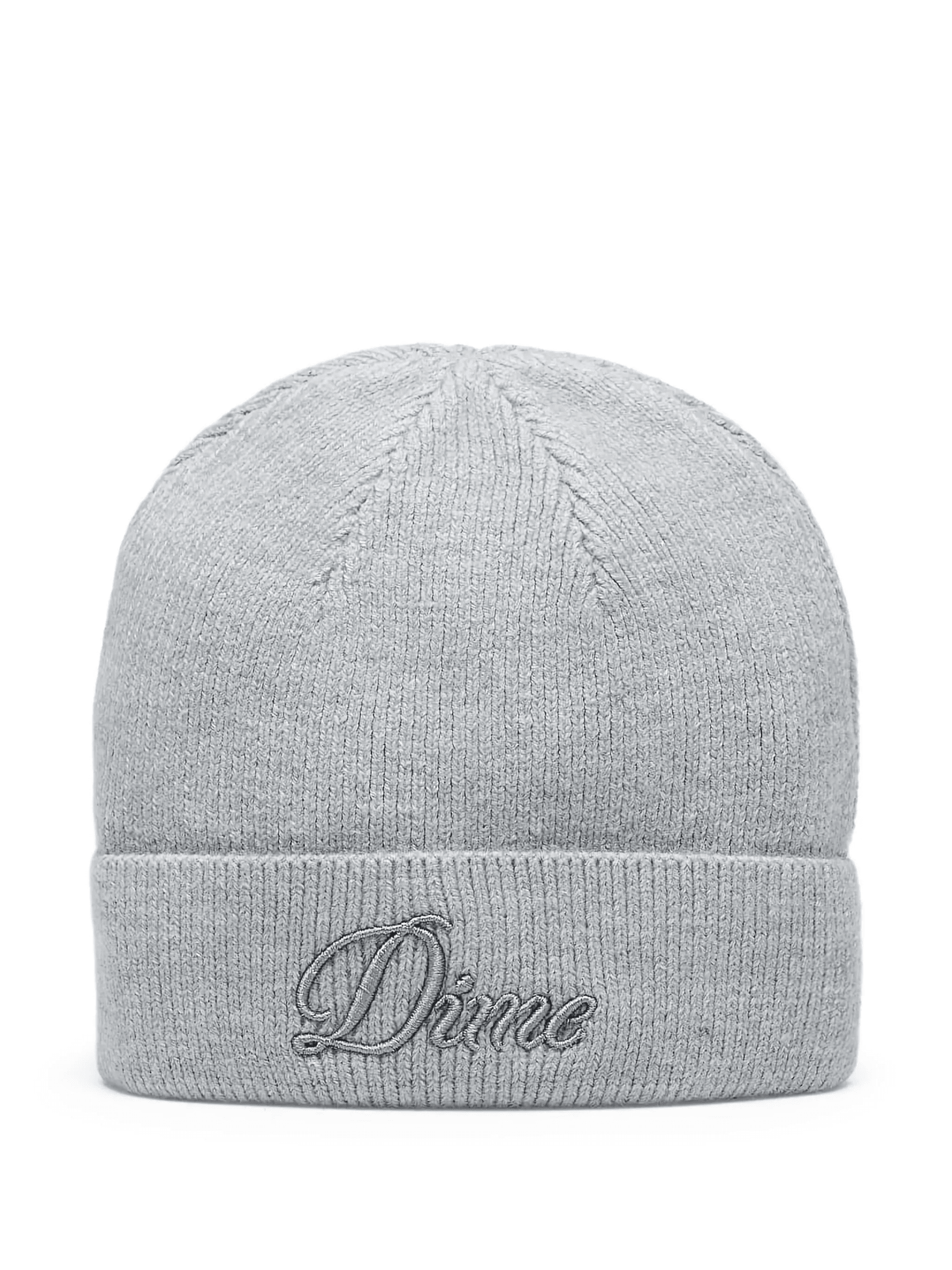 Cursive Fold beanie - Image 1