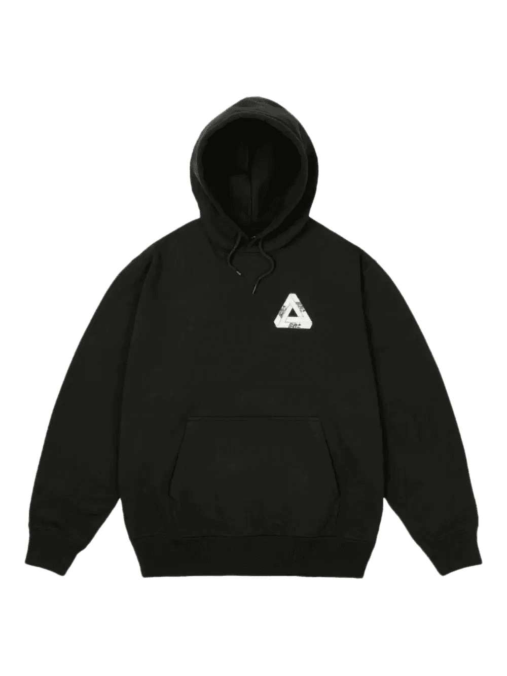 x Seoul 2 Seoul hoodie - Image 1