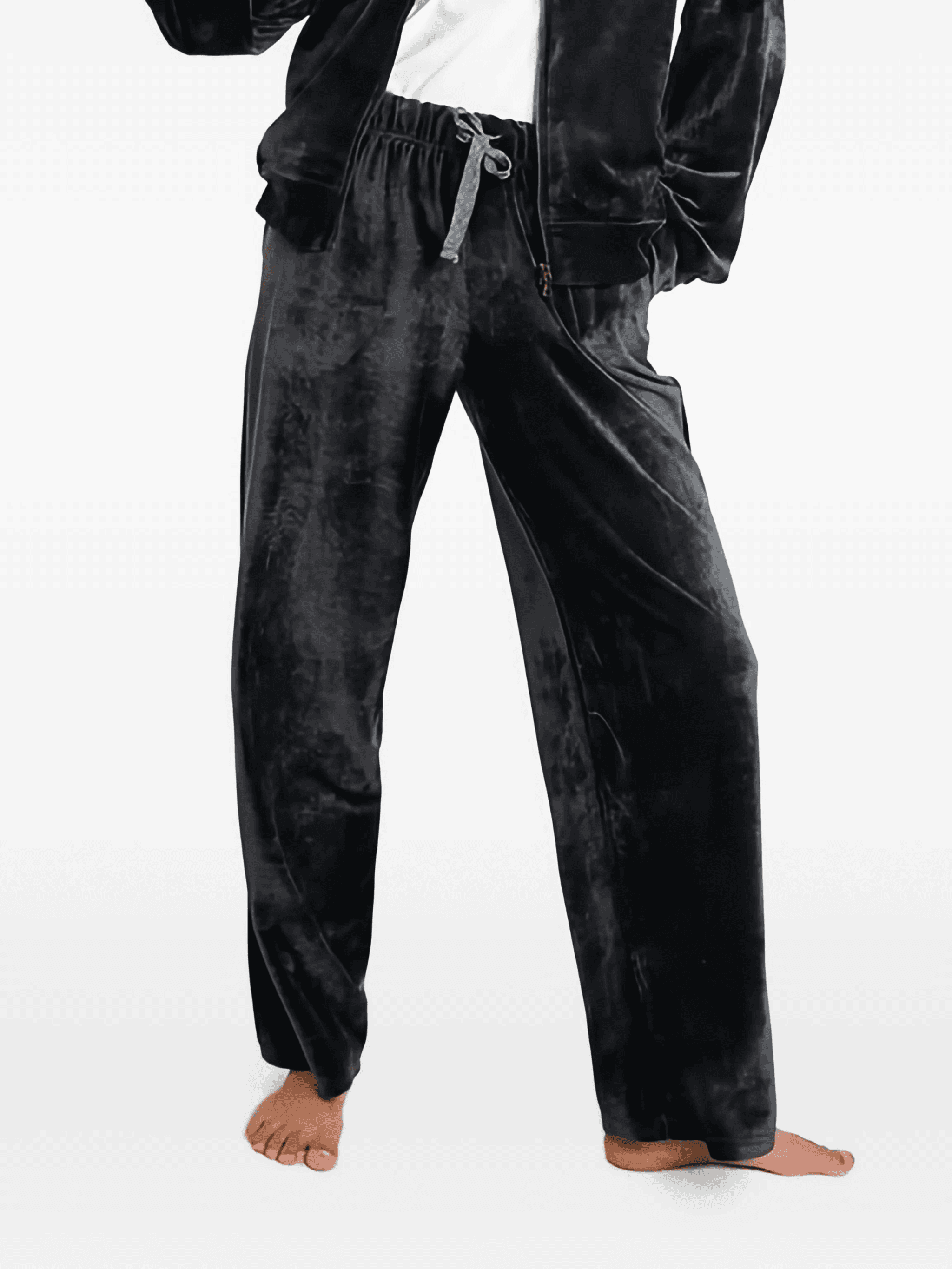 Boreal Seachic track pants - Image 1