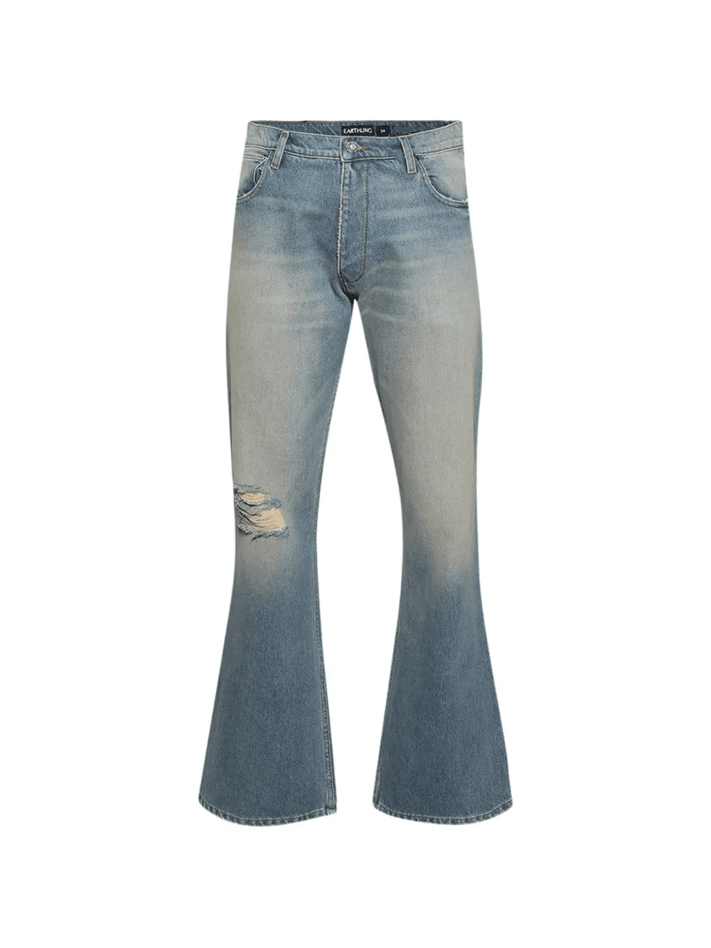 Ajax 1978 denim pant - Image 1