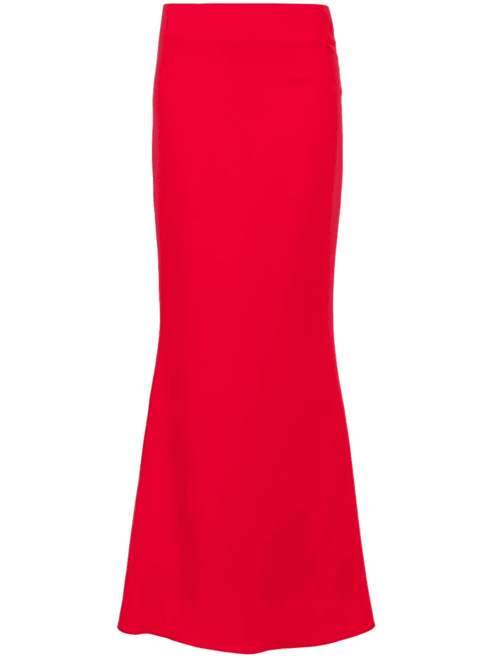 pencil maxi skirt - Image 1