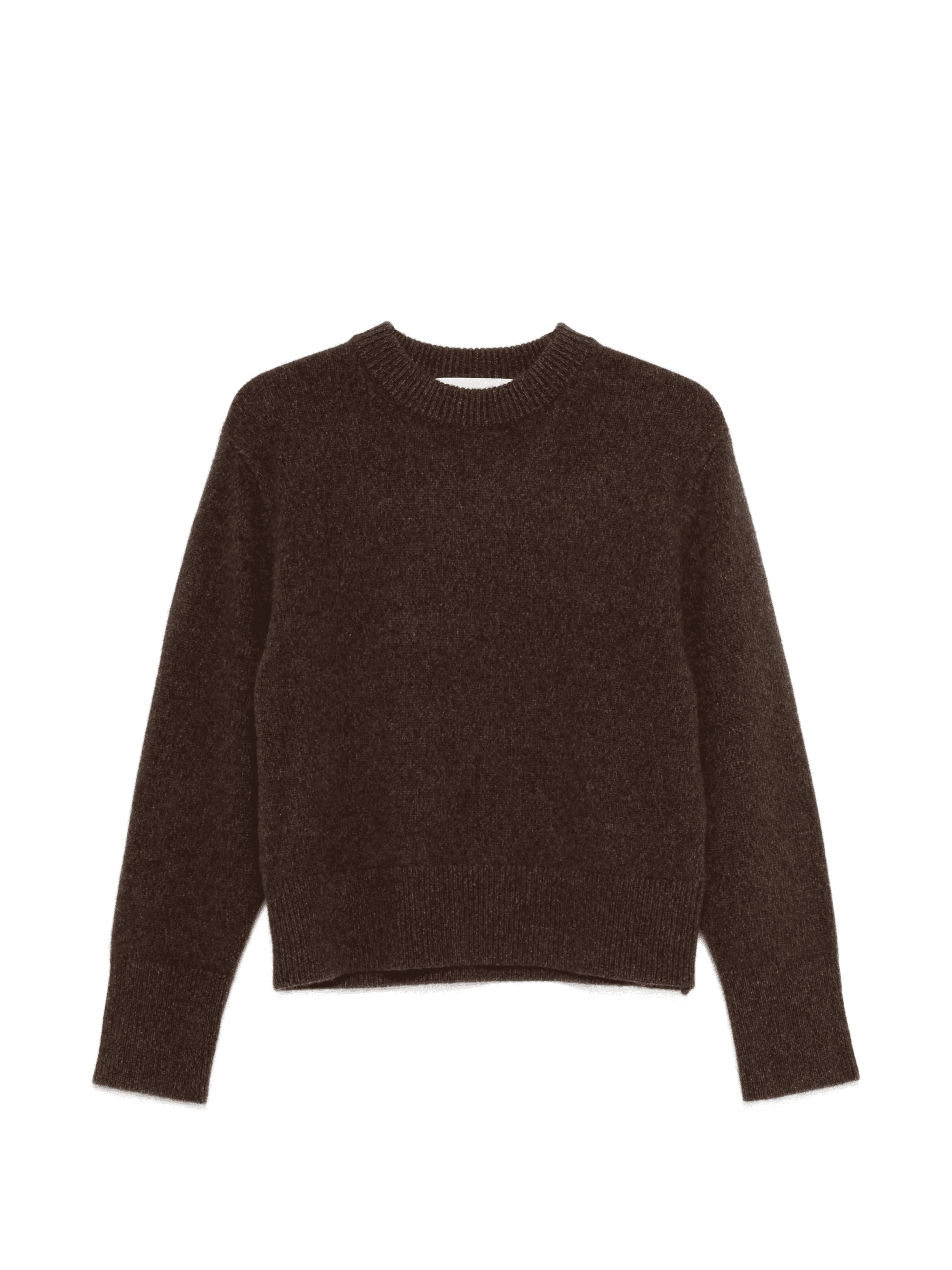 round-neck sweater - Image 1