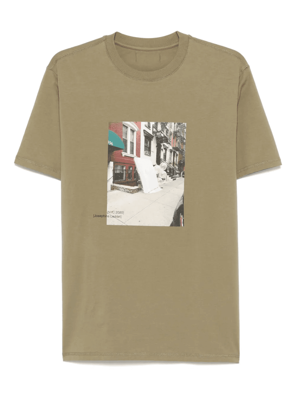 Street Series T-shirt - Image 1