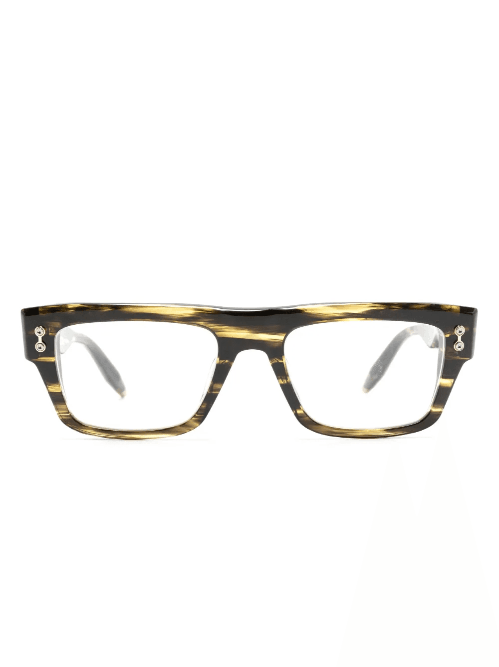 square-frame glasses - Image 1