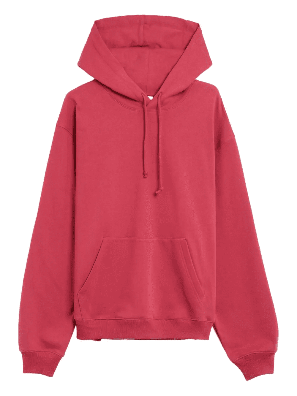 Bjorn drawstring hoodie - Image 1