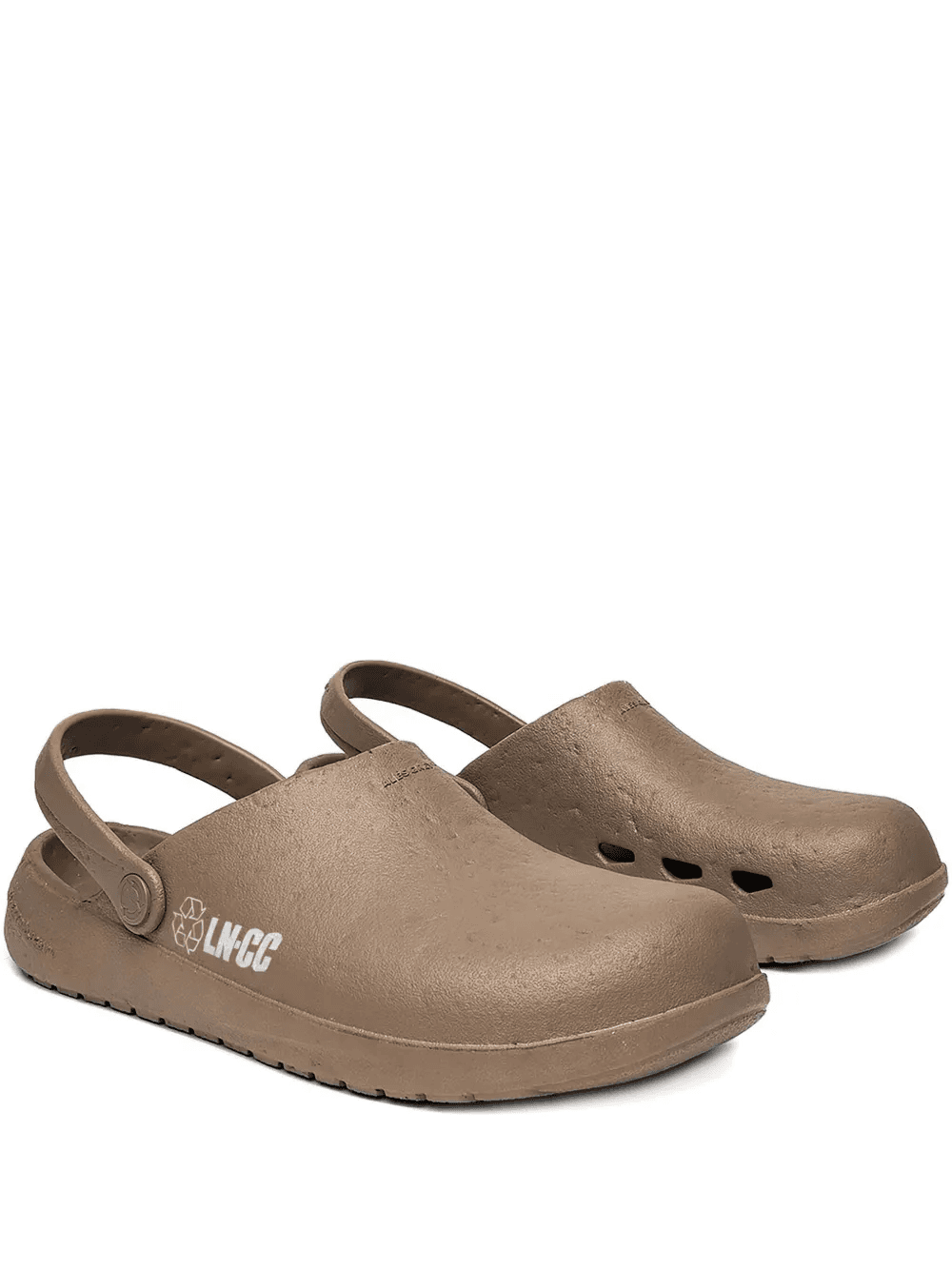 Rodeo Drive slippers - Image 1