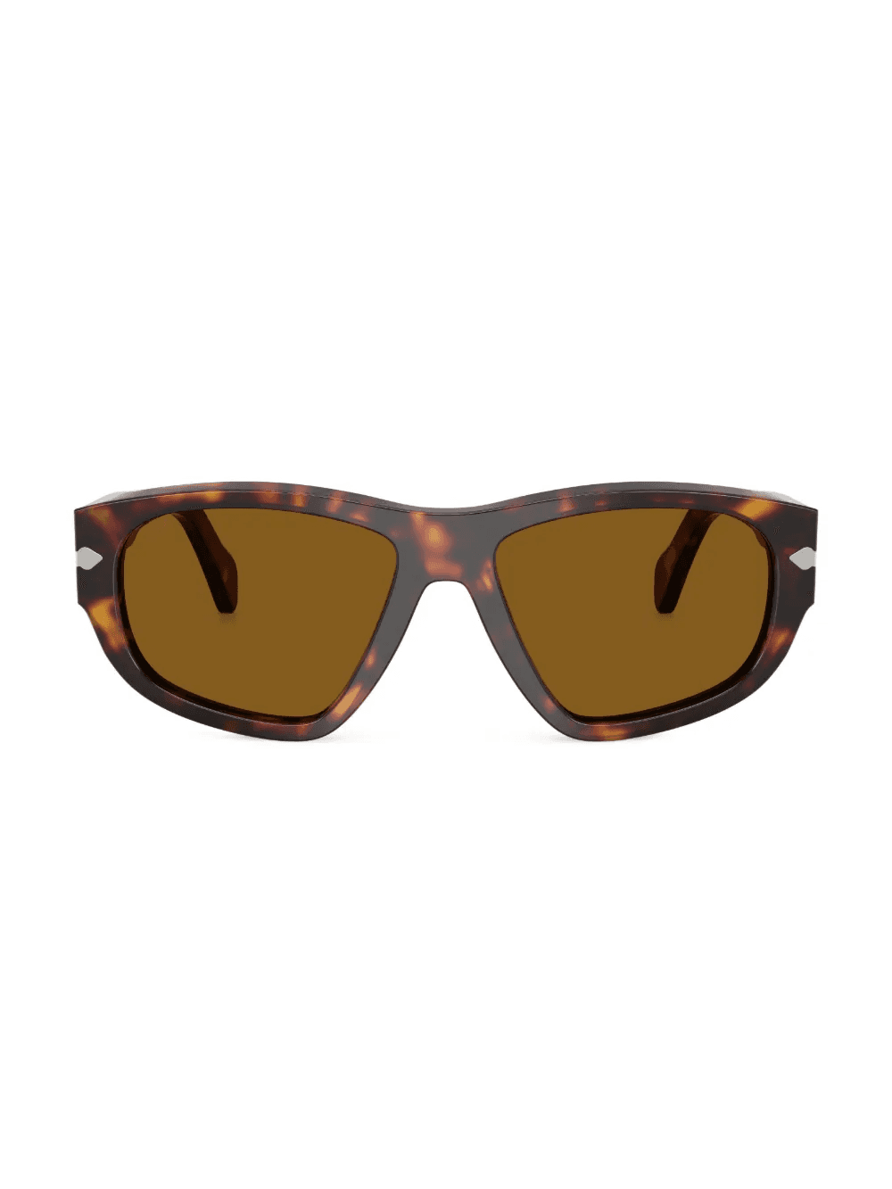 oversize-frame sunglasses - Image 1