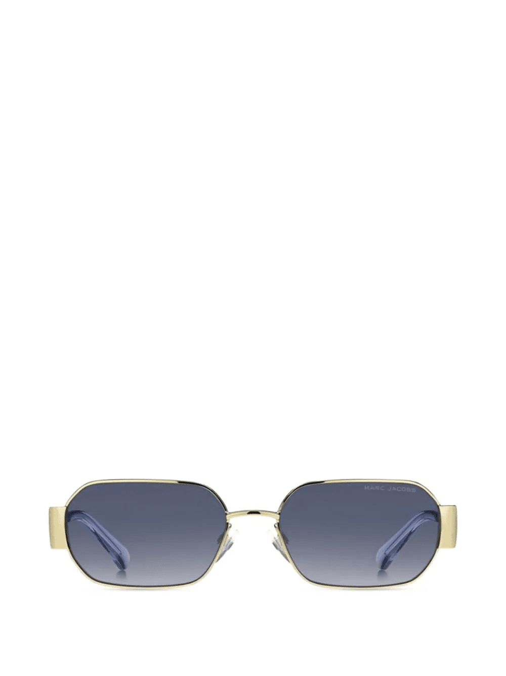rectangle frame sunglasses - Image 1
