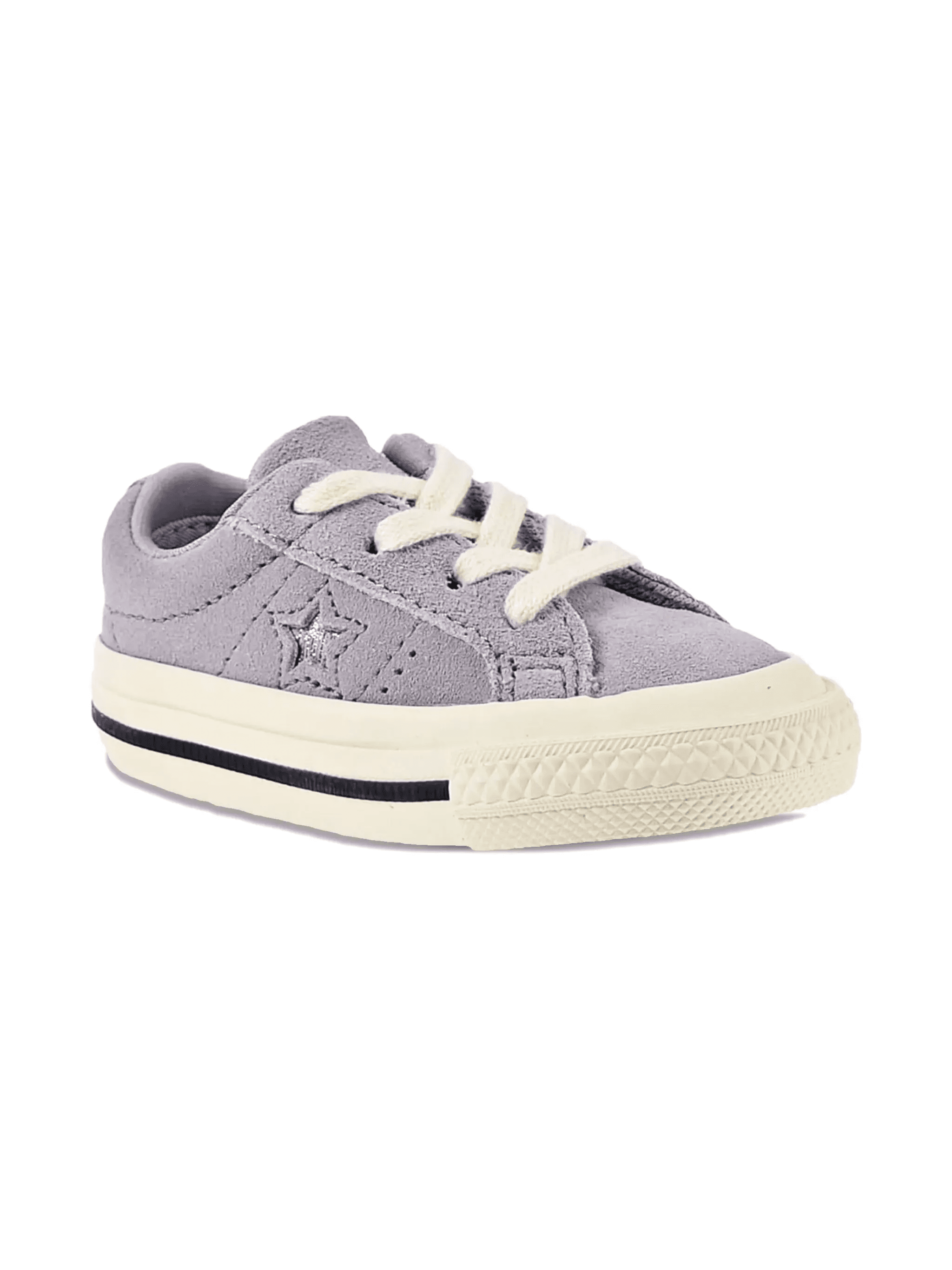 One Star Ox "Purple" sneakers - Image 1