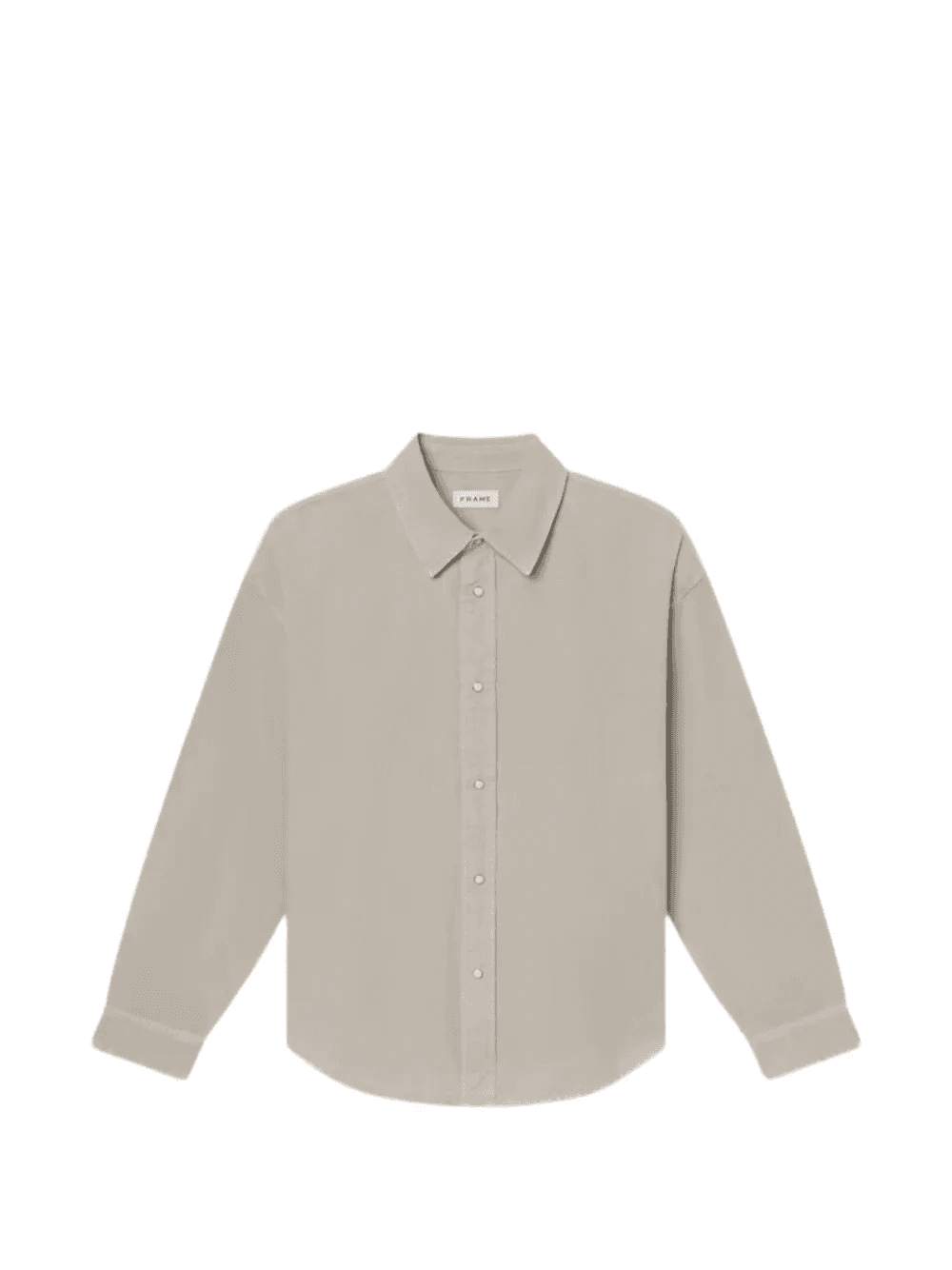 buttoned shirt - Image 1