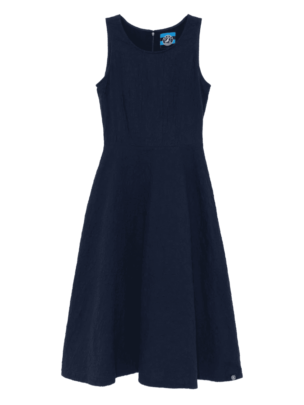 sleeveless dress - Image 1