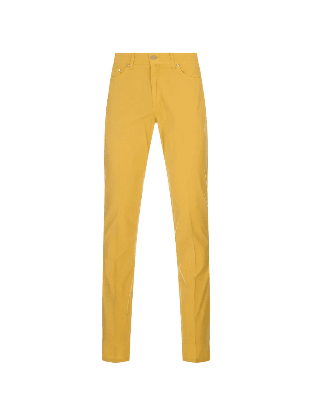 slim-fit chino pants - Image 1