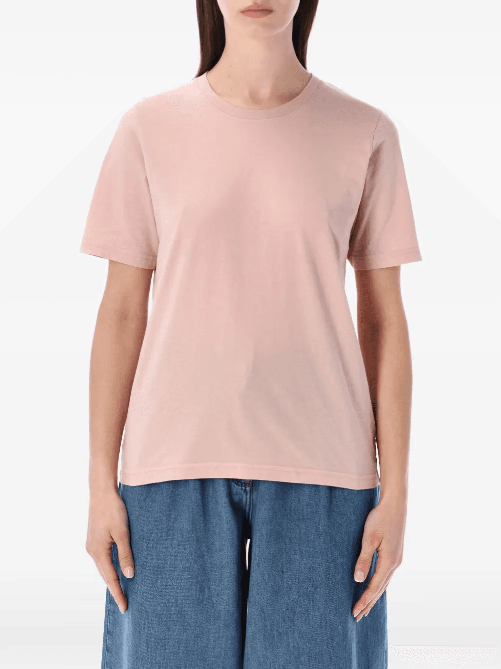 short-sleeved T-shirt - Image 1