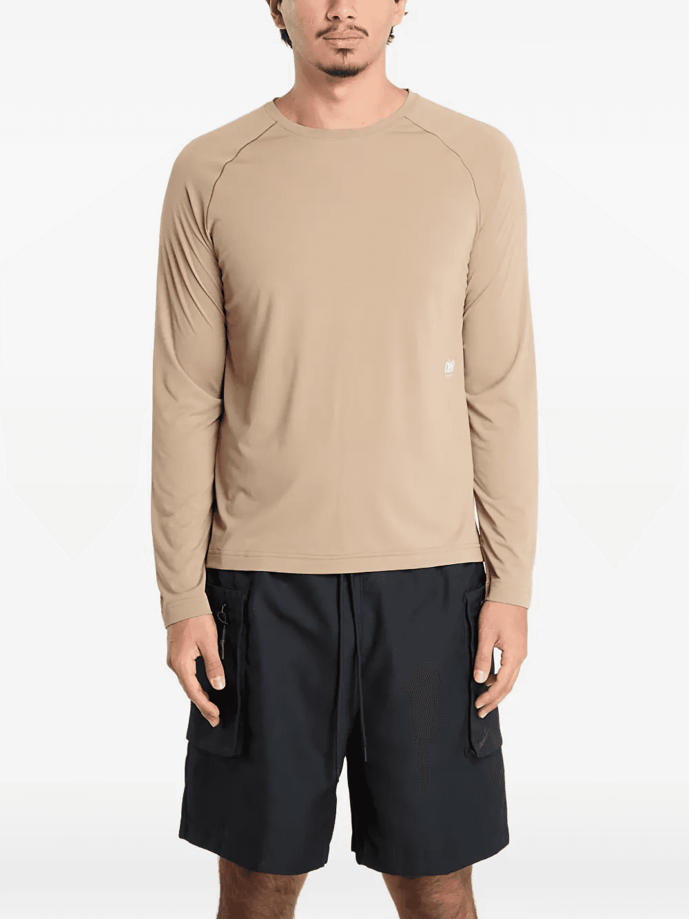 long-sleeve T-shirt - Image 1