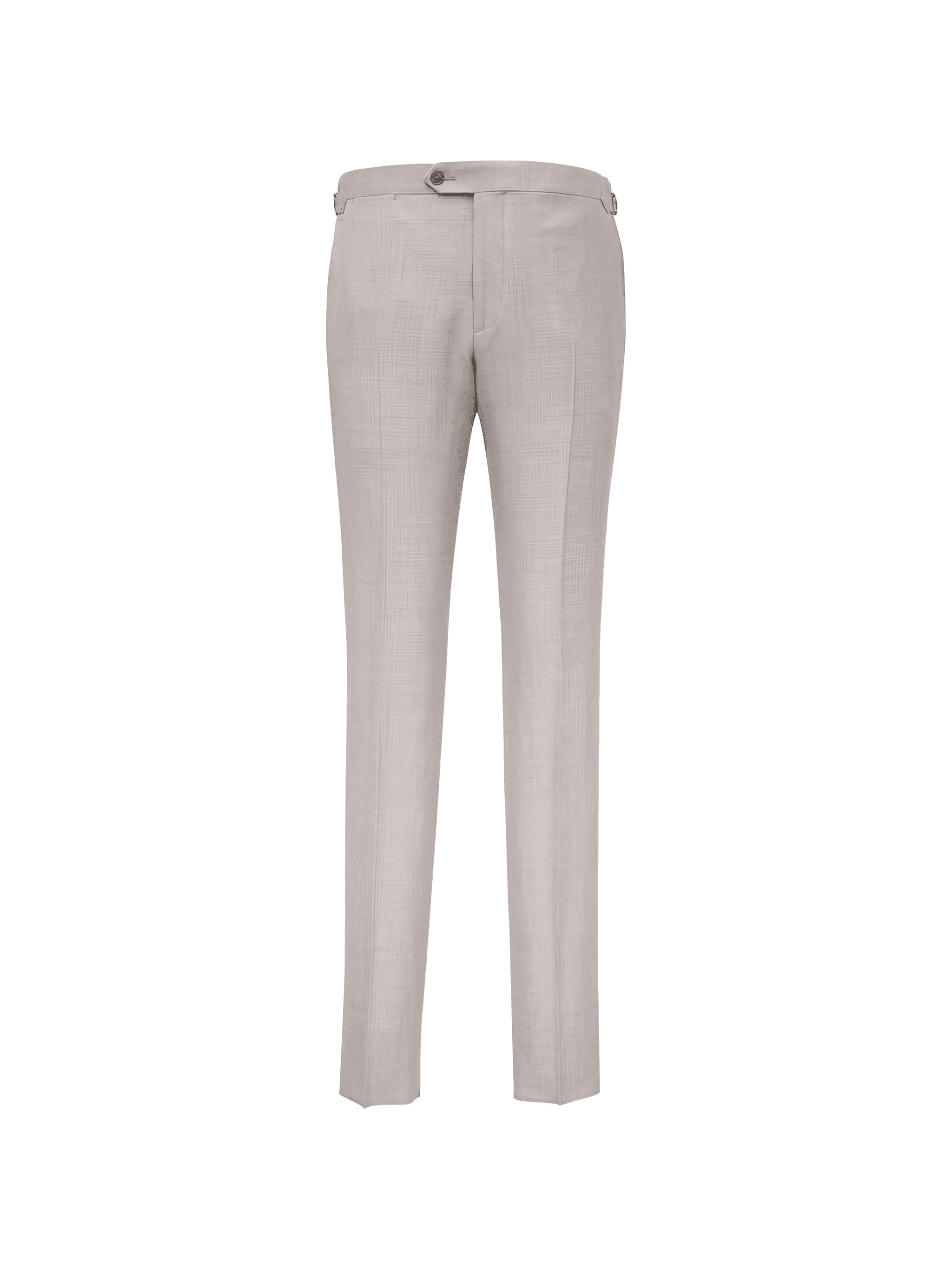 buttoned trousers - Image 1
