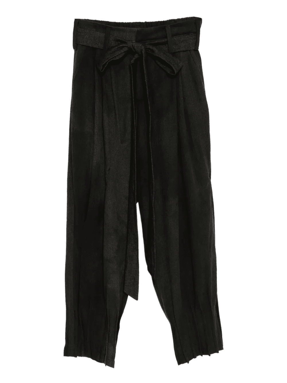 Yed pleated trousers - Image 1