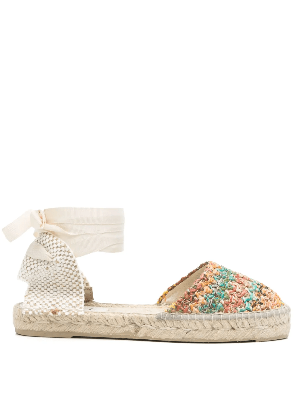 Yucatan espadrilles - Image 1