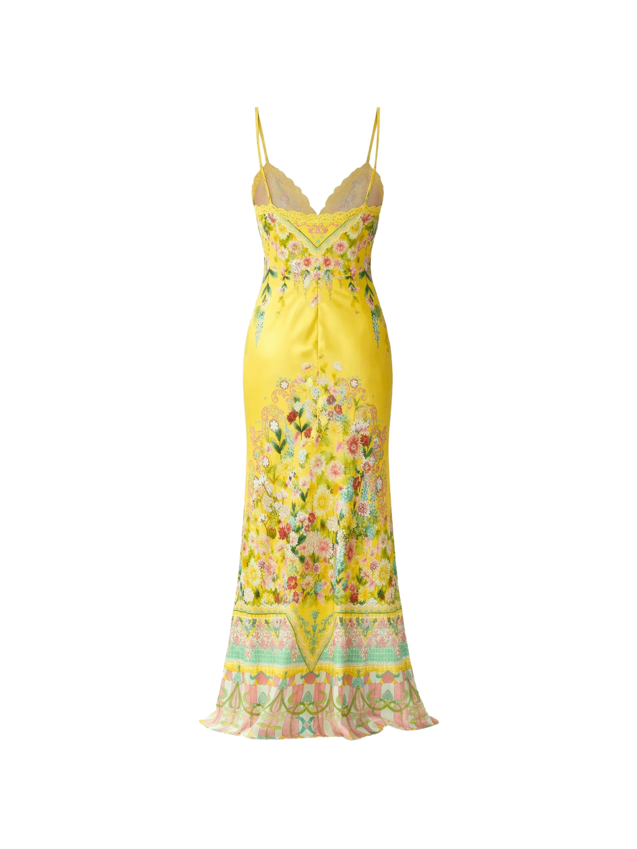 Bias slip dress - Image 1