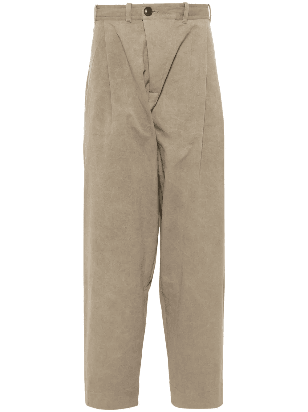 tapered-leg trousers - Image 1