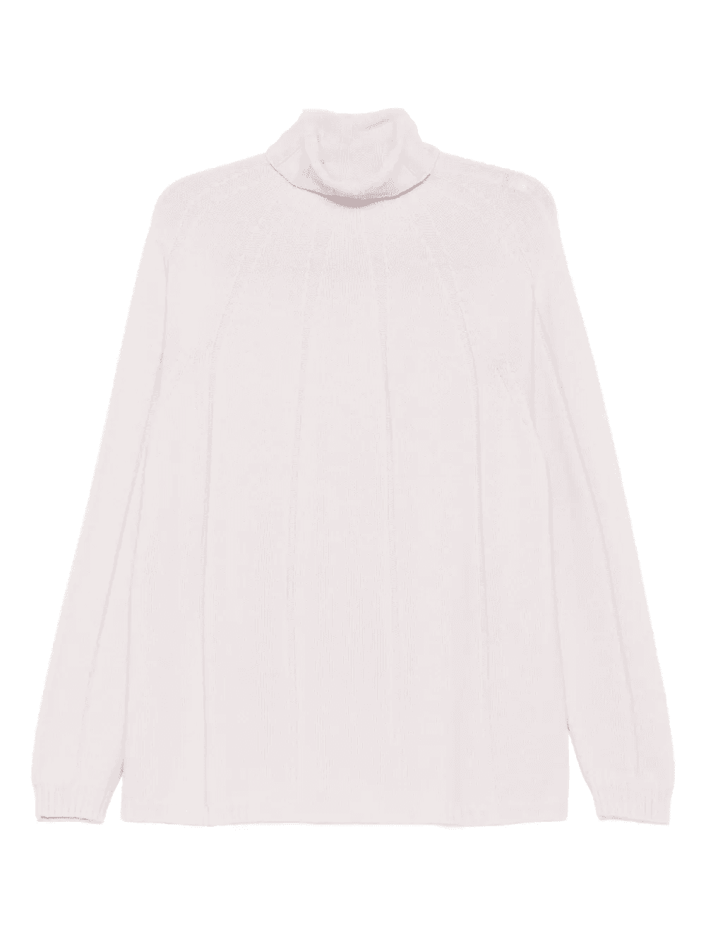 roll-neck sweater - Image 1