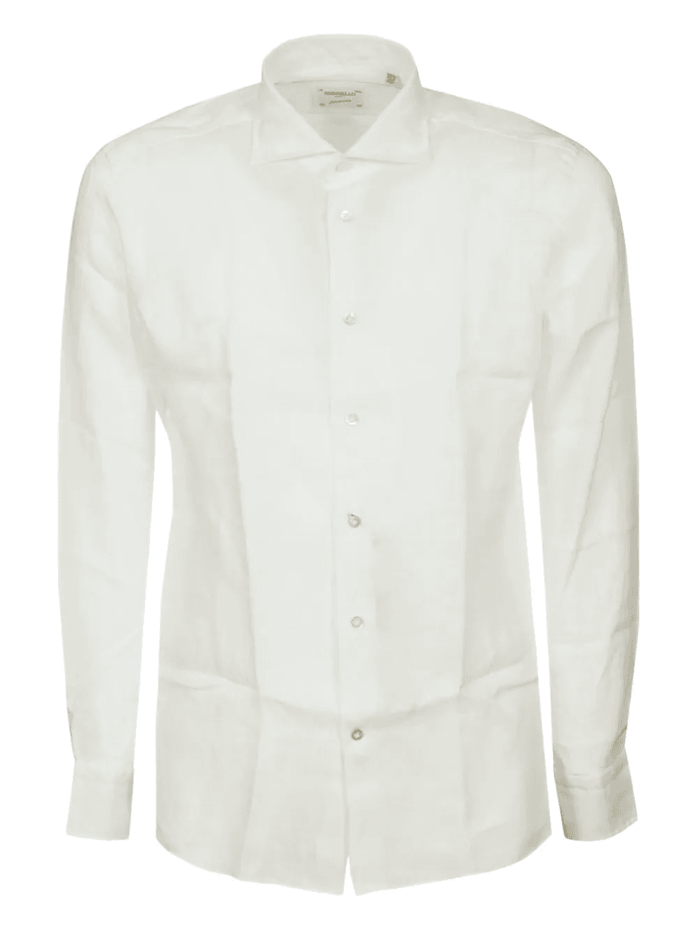 linen shirt - Image 1
