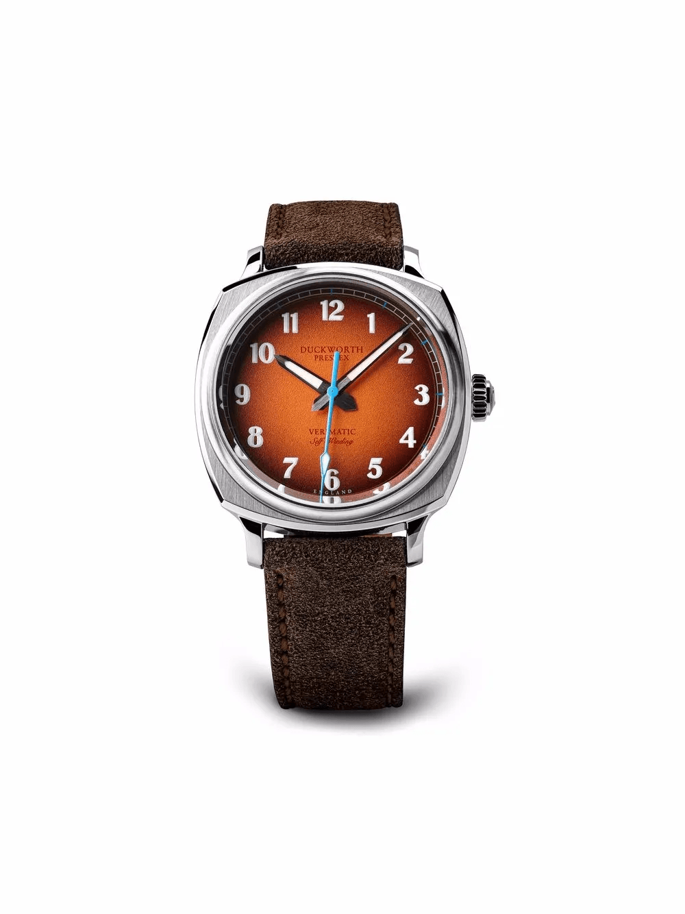 Verimatic Fumé 39mm - Image 1