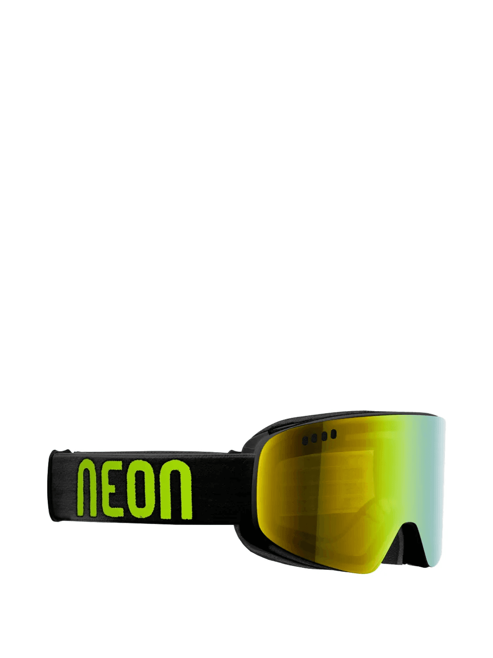 Light ski goggles - Image 1