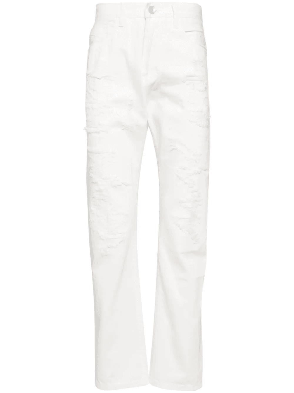 The Louis straight-leg jeans - Image 1