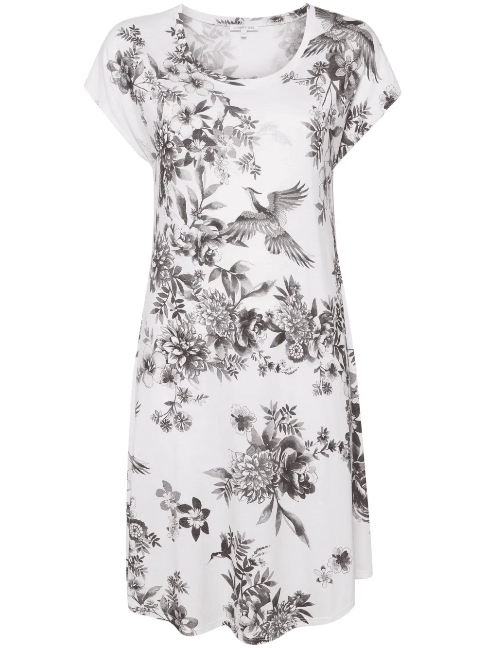 The Brigette dress - Image 1