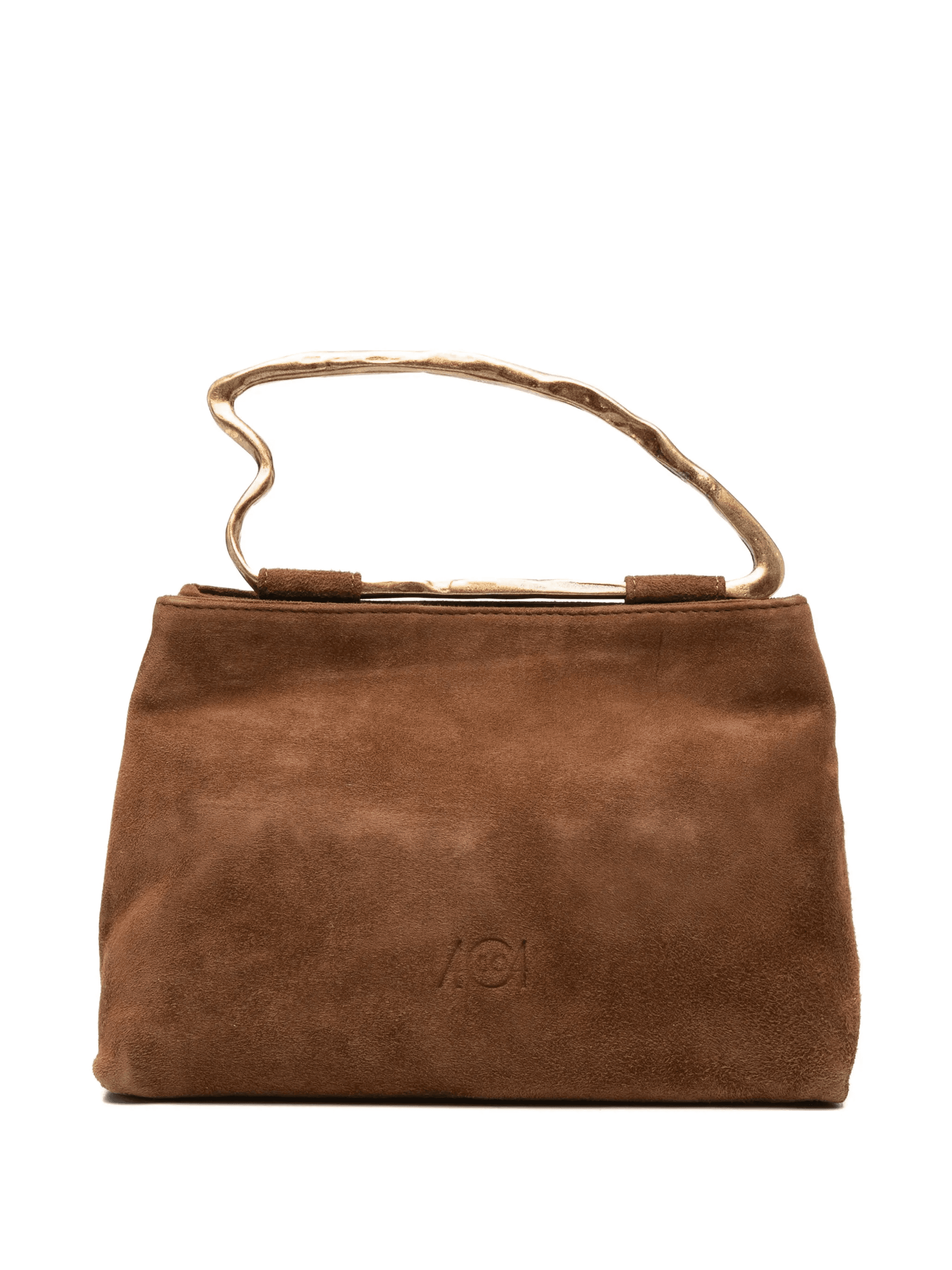 Delia Joy top-handle tote bag - Image 1