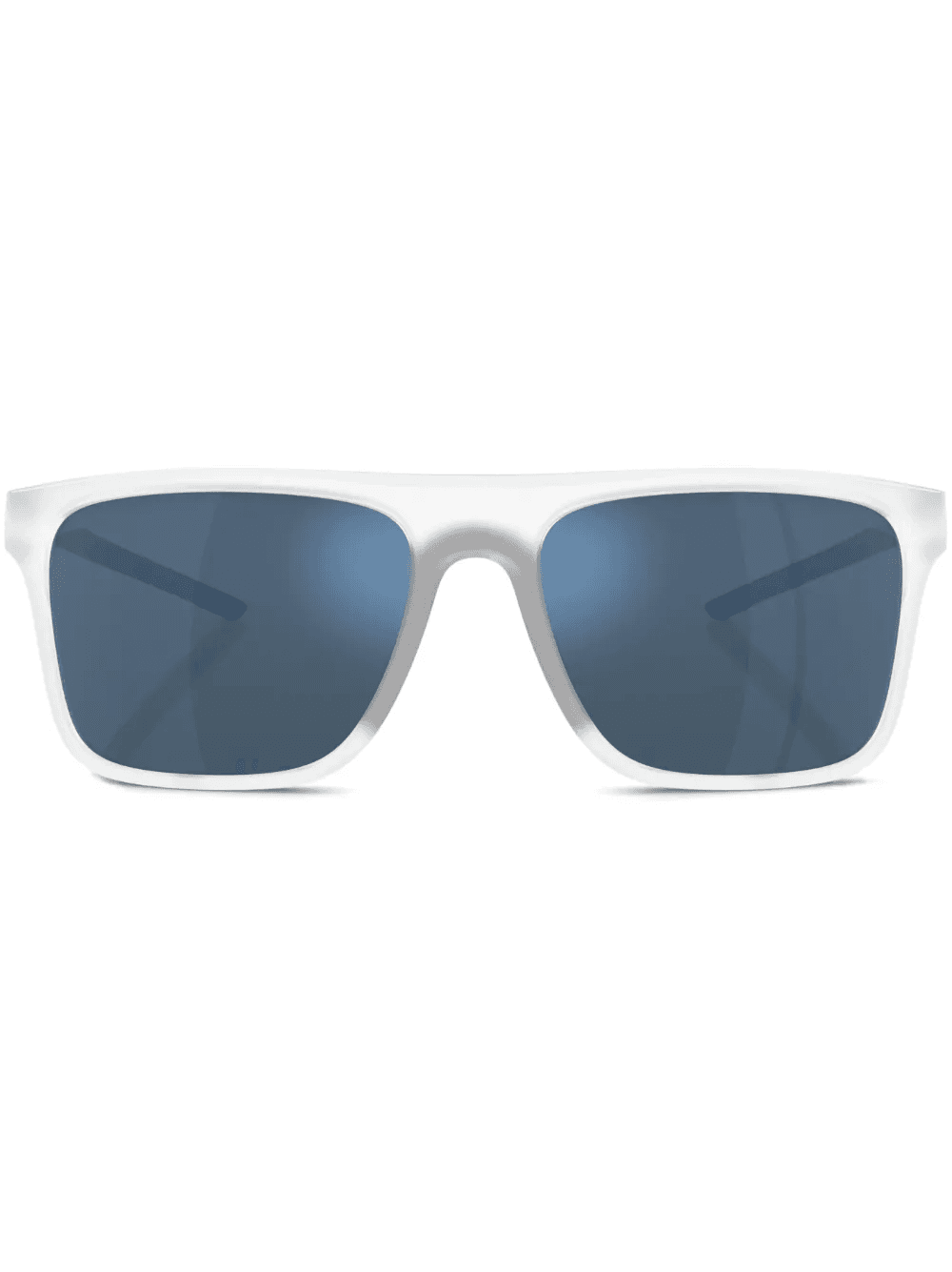 rectangle-frame sunglasses - Image 1