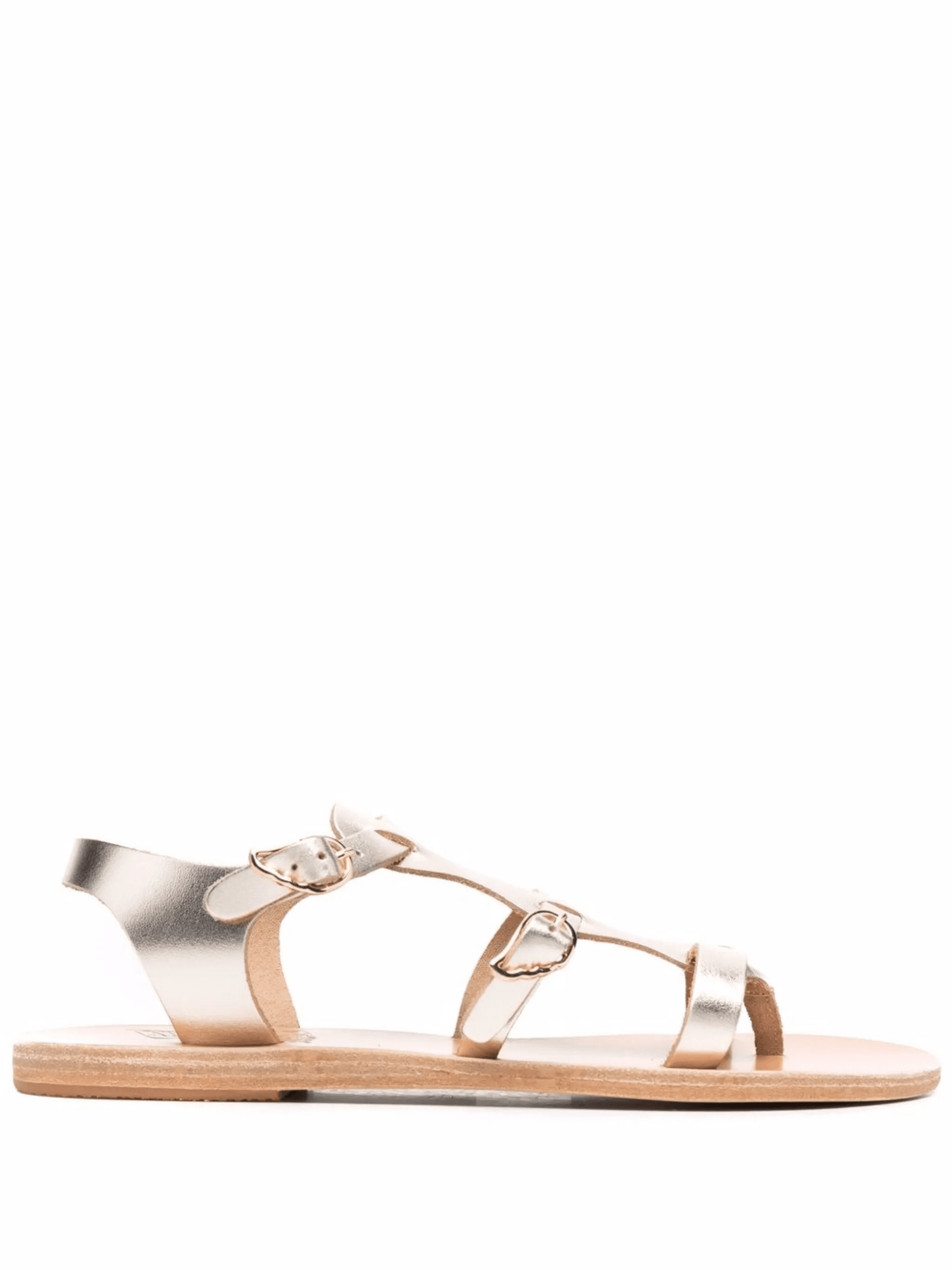 Grace Kelly sandals - Image 1
