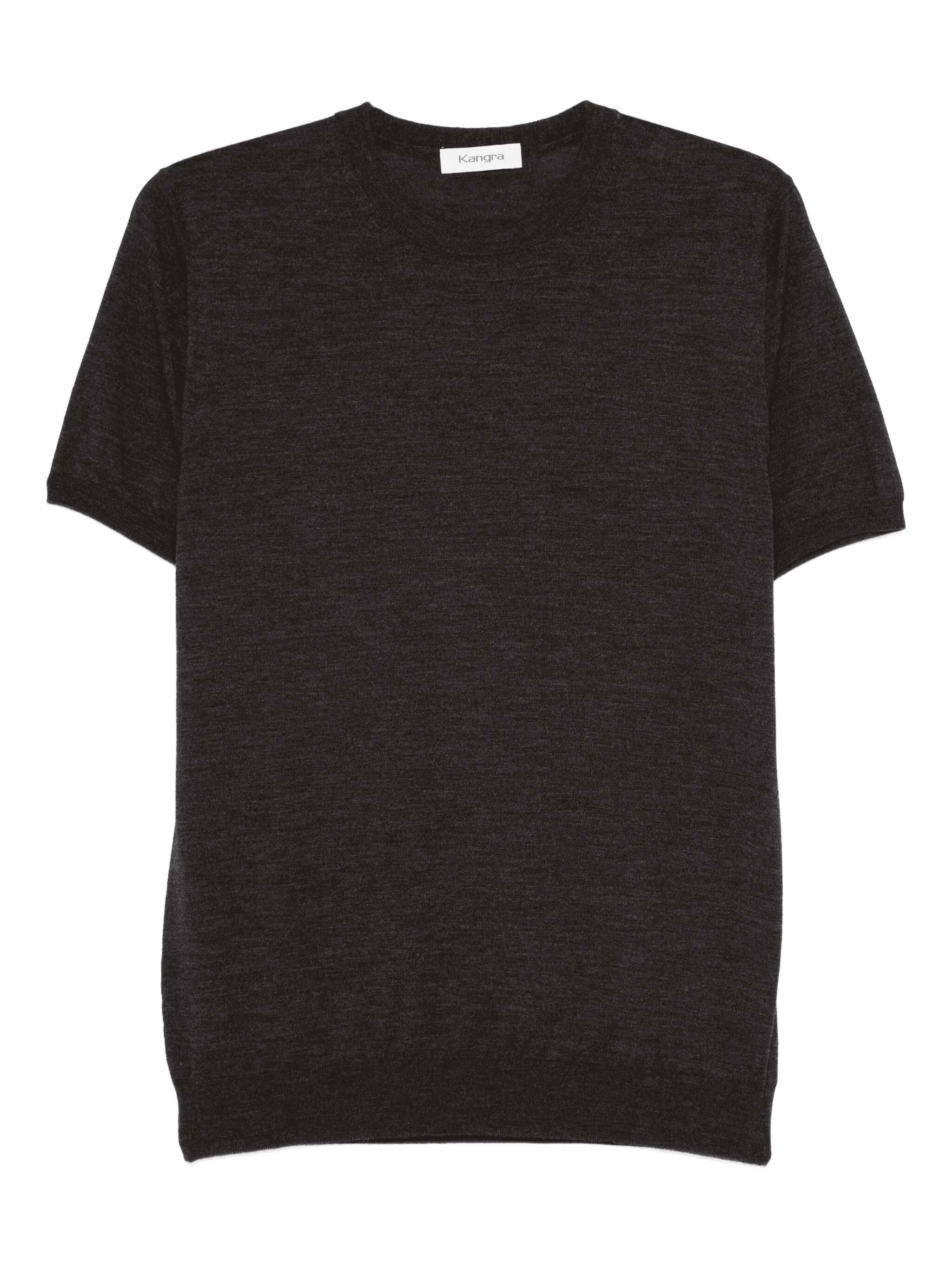 crew-neck T-shirt - Image 1