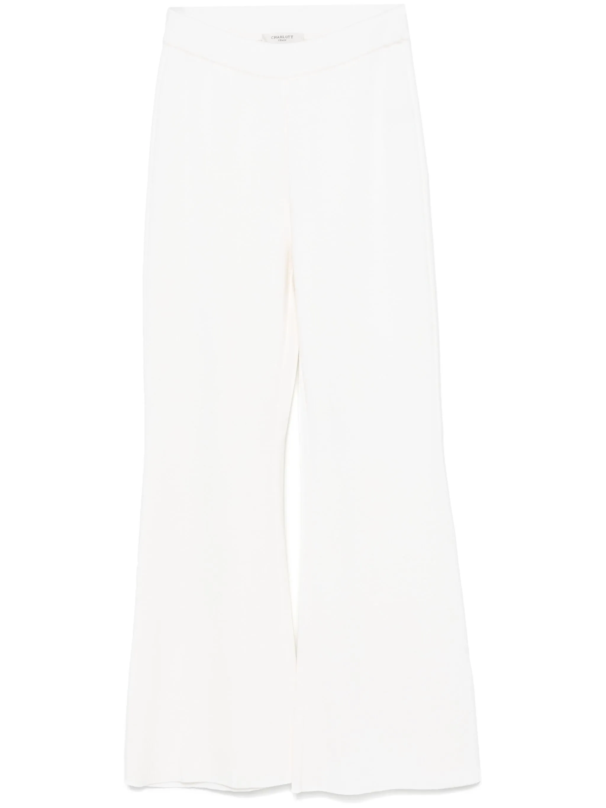 flared trousers - Image 1