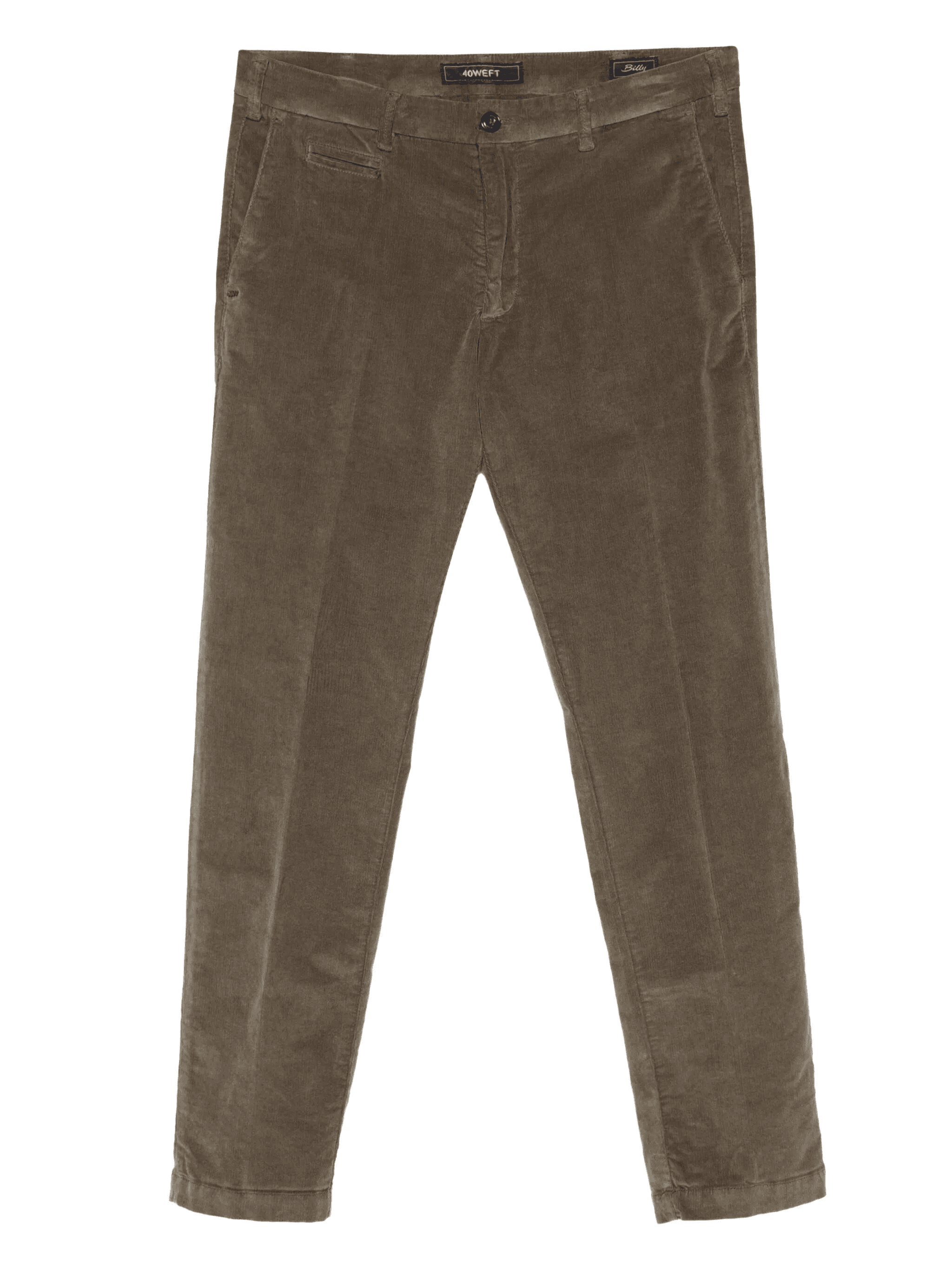 corduroy pants - Image 1