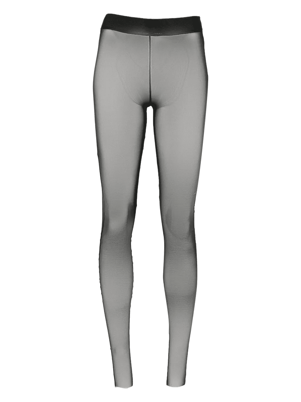 Sovino tulle leggings - Image 1