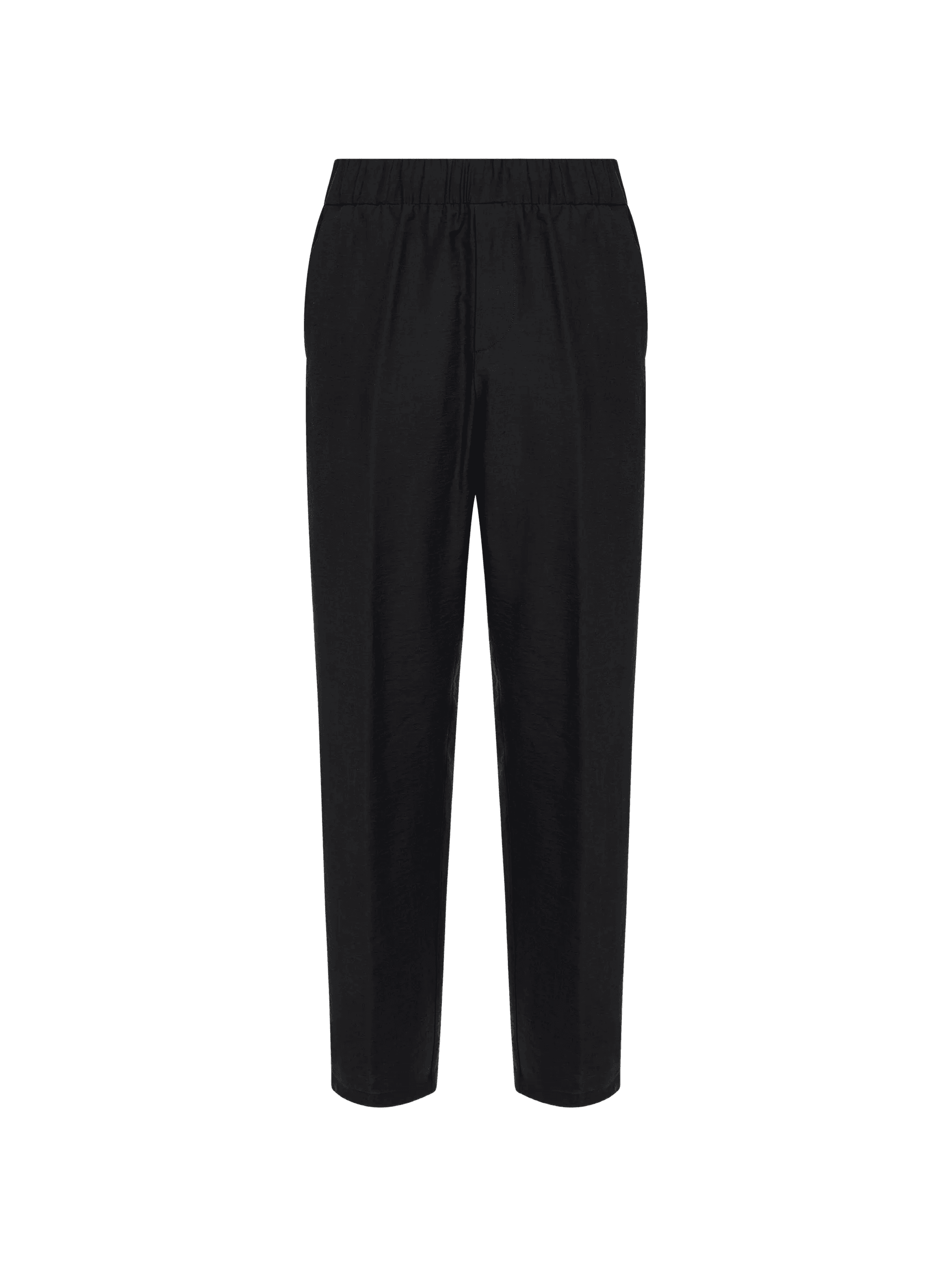 straight-leg trousers - Image 1