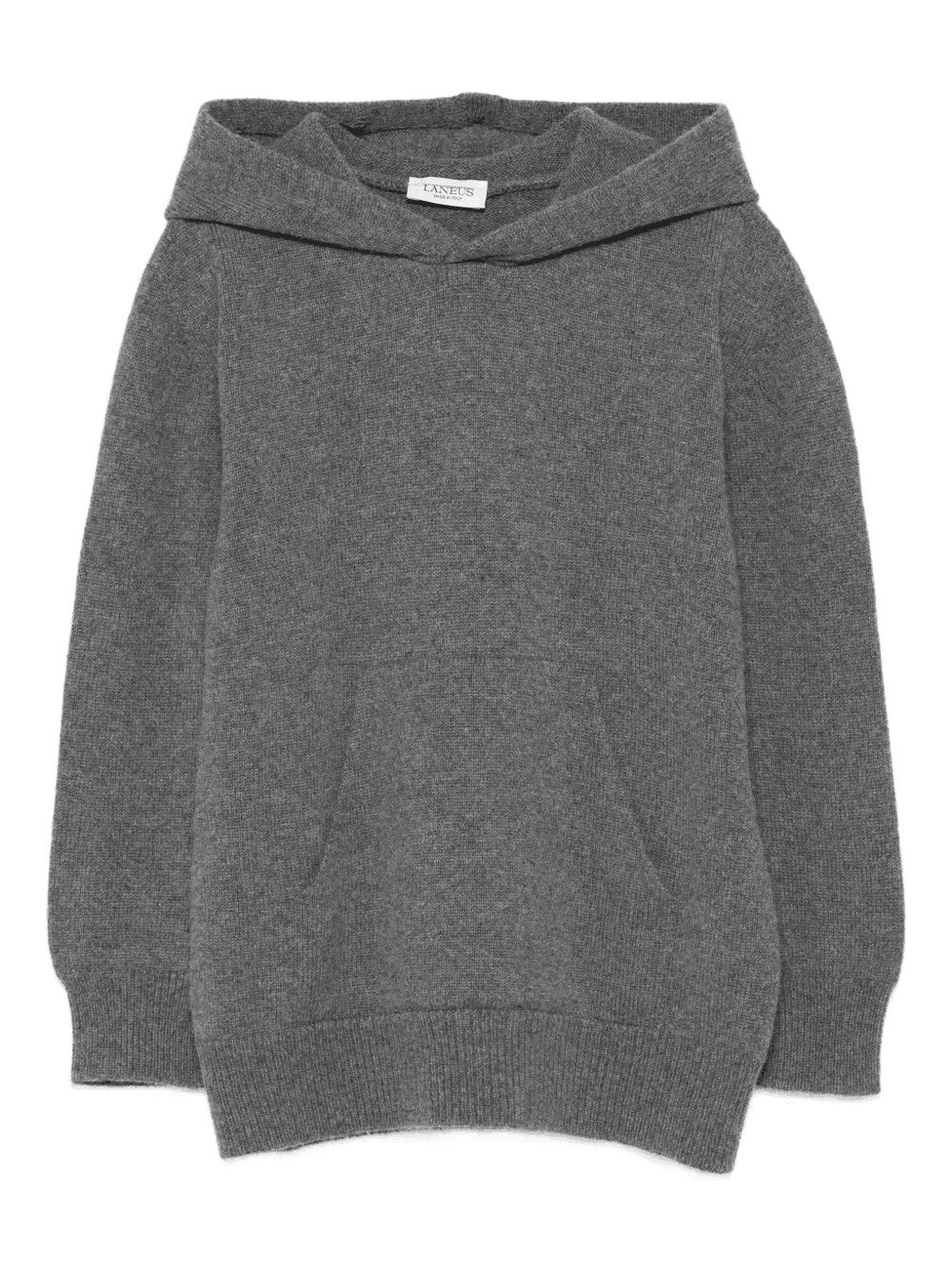 hooded pocket hoddie - Image 1