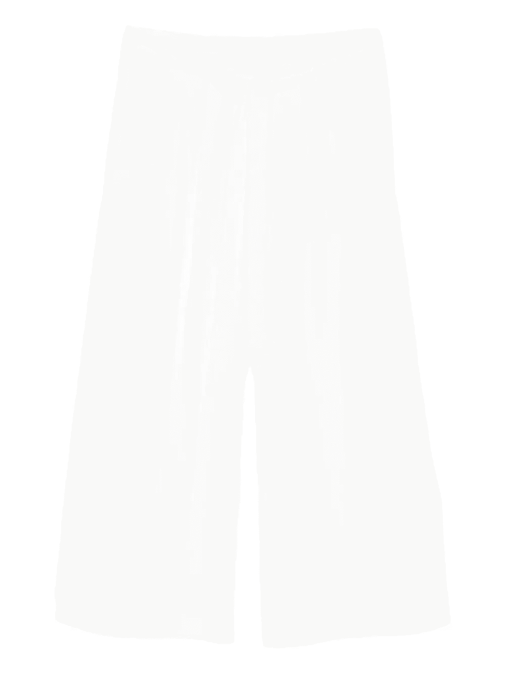 belted trousers - Image 1