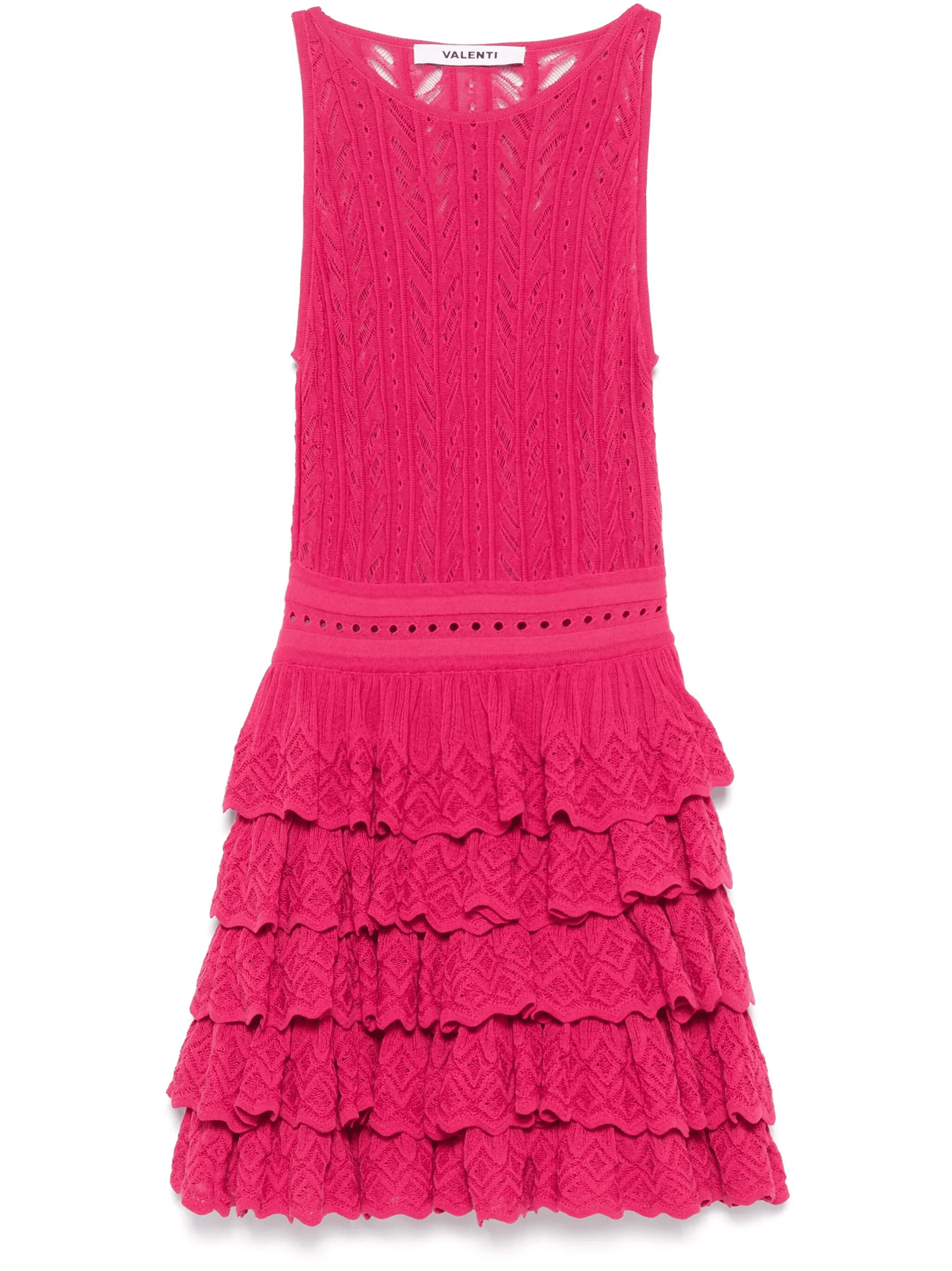 Victoria mini dress - Image 1