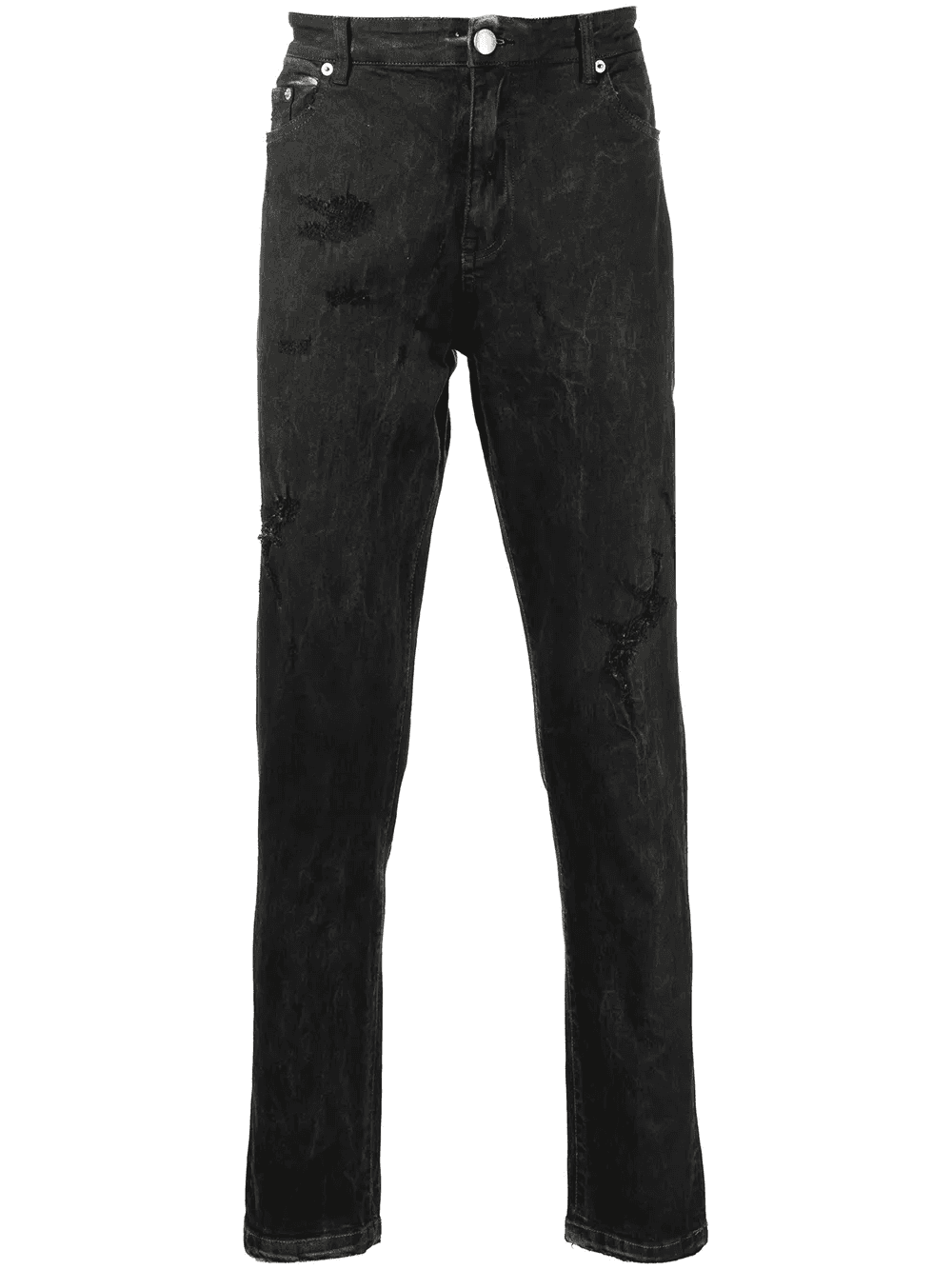 Shadow skinny jeans - Image 1