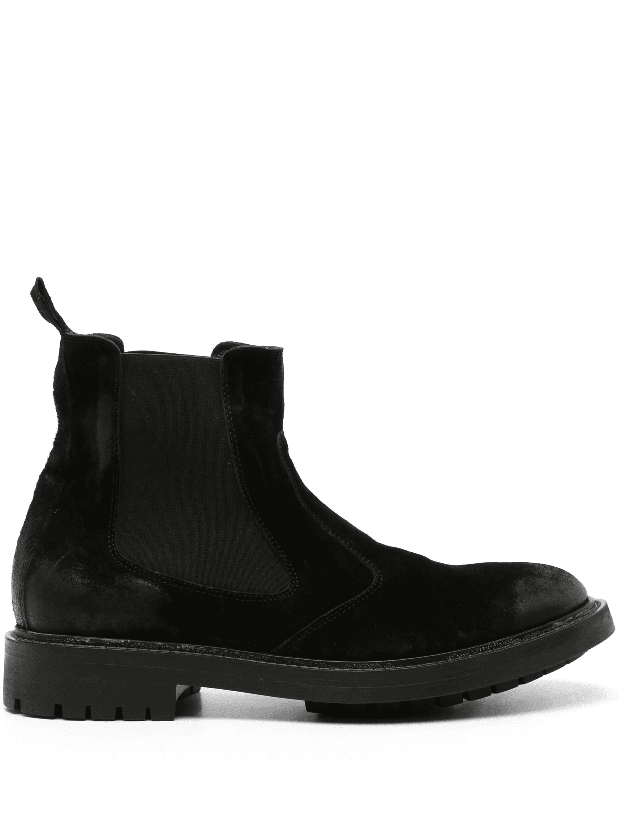 Chelsea ankle boots - Image 1