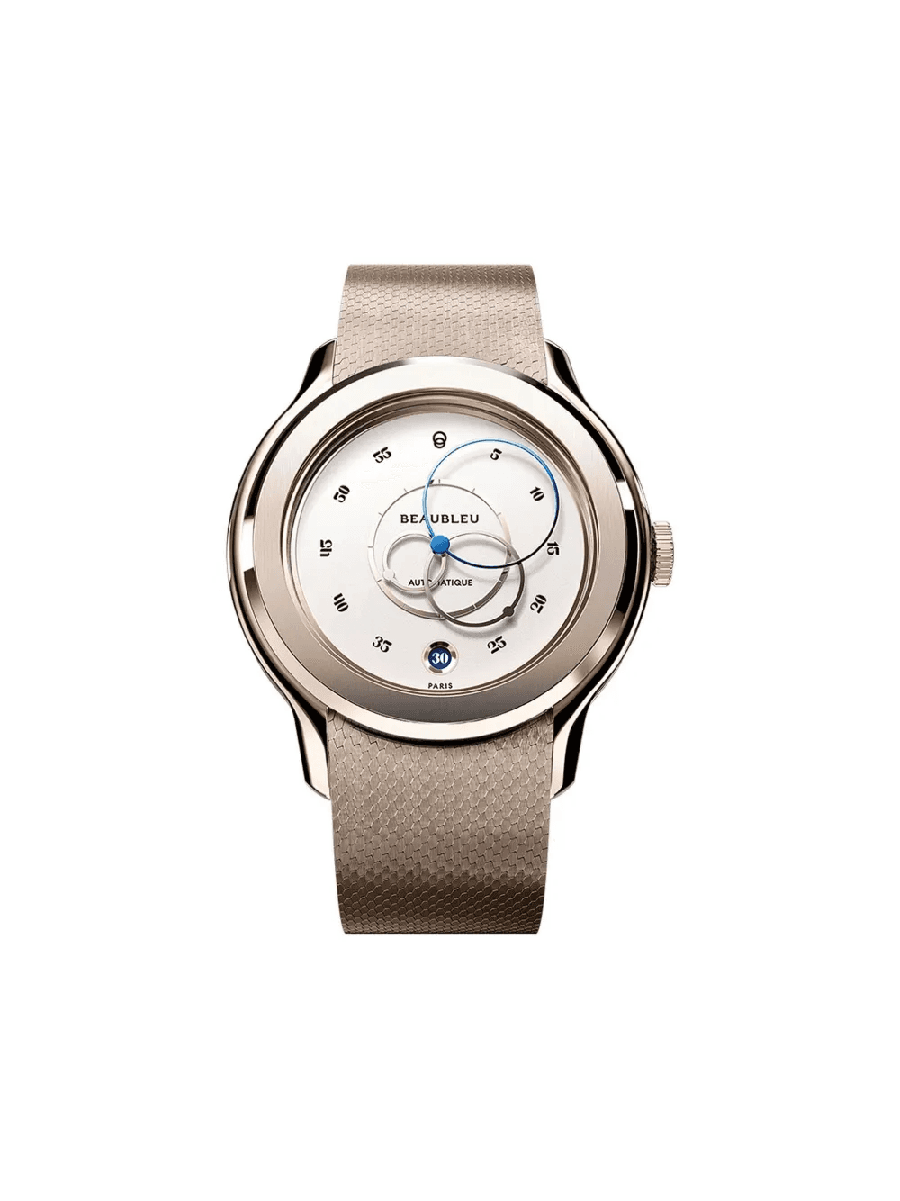 Ecce Lys 39mm - Image 1