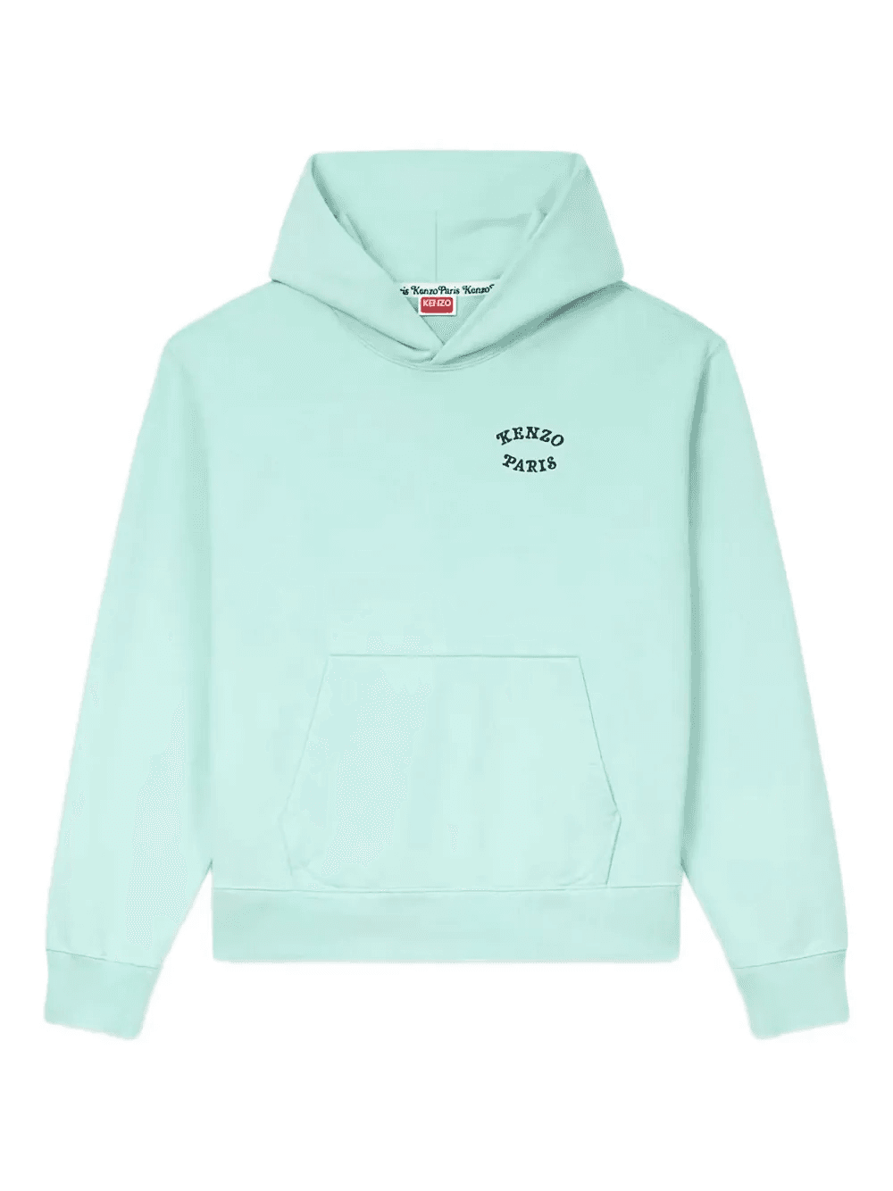 x Verdy embroidered hoodie - Image 1