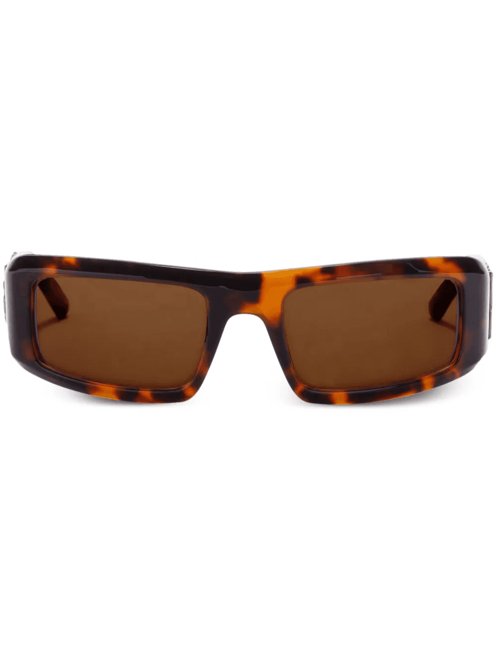 Kerman rectangular-frame sunglasses - Image 1