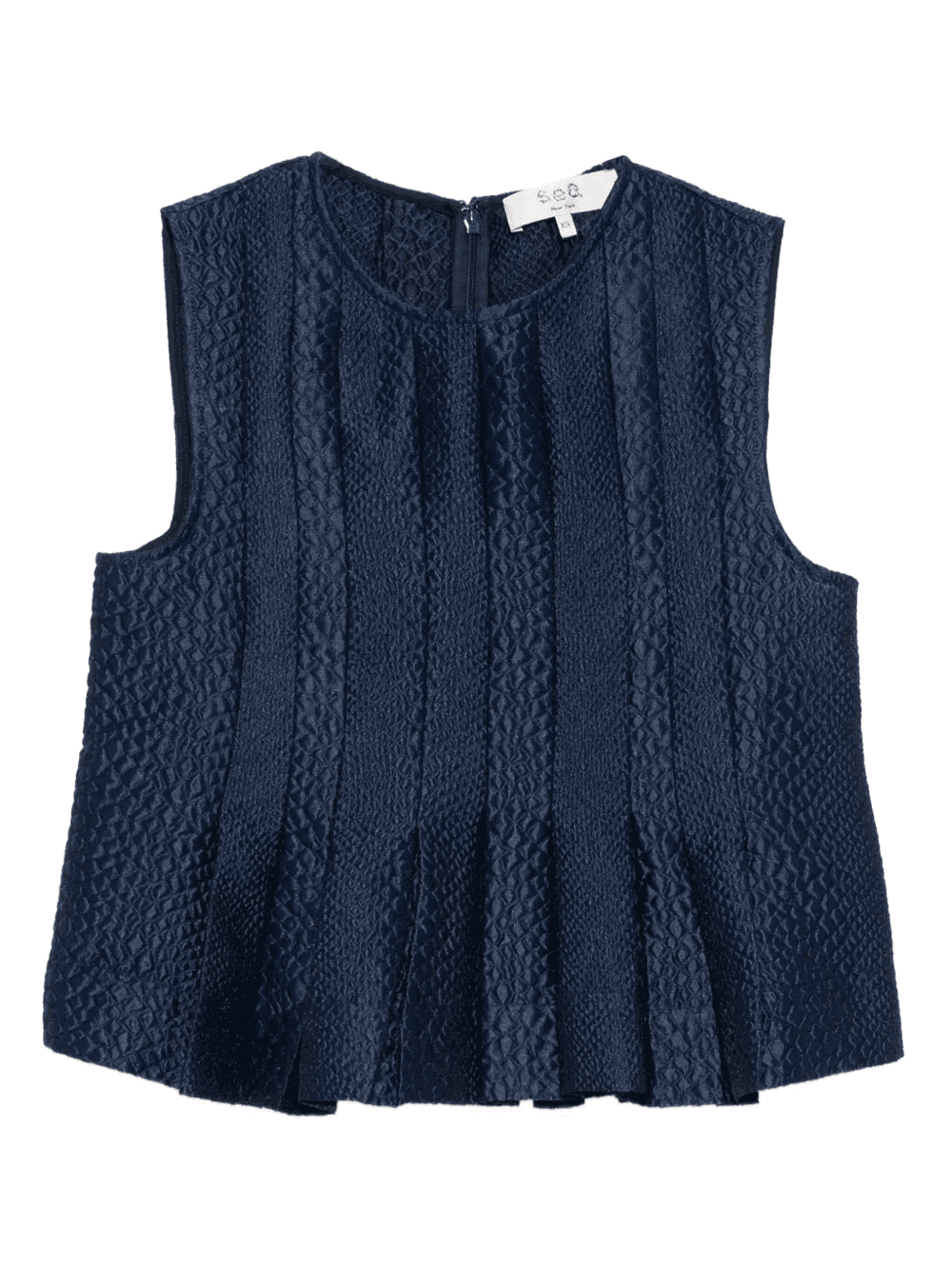 Fayetta top - Image 1